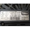 Recambio de alternador para renault megane ii berlina 5p confort dynamique referencia OEM IAM 8200386806  