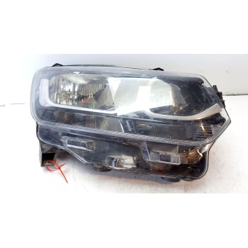 FARO IZQUIERDO SU001B1699 DAG 9835780580
