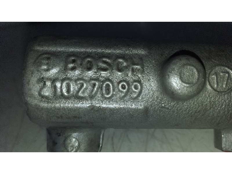 Recambio de bomba freno para seat leon (1m1) stella referencia OEM IAM 21027099  