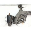 Recambio de puente trasero para toyota yaris active referencia OEM IAM 42110K0030  