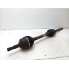 Recambio de transmision delantera derecha para peugeot 308 1.6 16v referencia OEM IAM 3273QQ 9661107880 