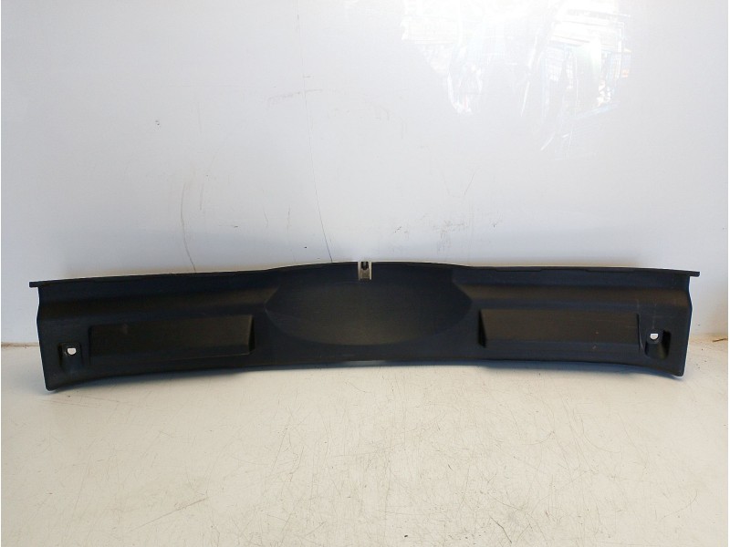 Recambio de moldura para nissan qashqai ii (j11, j11_) 1.3 dig-t referencia OEM IAM 849924EA0A  