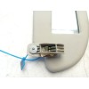 Recambio de parasol izquierdo para seat ibiza iv sc (6j1, 6p5) 1.9 tdi referencia OEM IAM 6L0857551E  