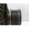 Recambio de alternador para renault megane ii berlina 5p confort dynamique referencia OEM IAM 8200386806  