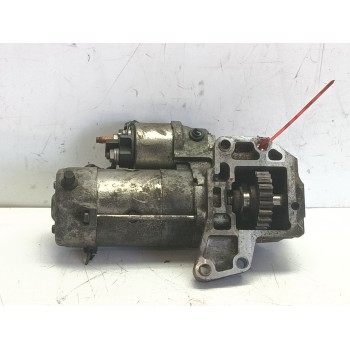 MOTOR ARRANQUE 5802AH 