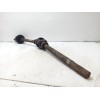 Recambio de transmision delantera derecha para peugeot 308 1.6 16v referencia OEM IAM 3273QQ 9661107880 