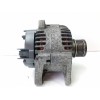 Recambio de alternador para renault megane ii berlina 5p confort dynamique referencia OEM IAM 8200386806  