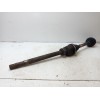 Recambio de transmision delantera derecha para peugeot 308 1.6 16v referencia OEM IAM 3273QQ 9661107880 