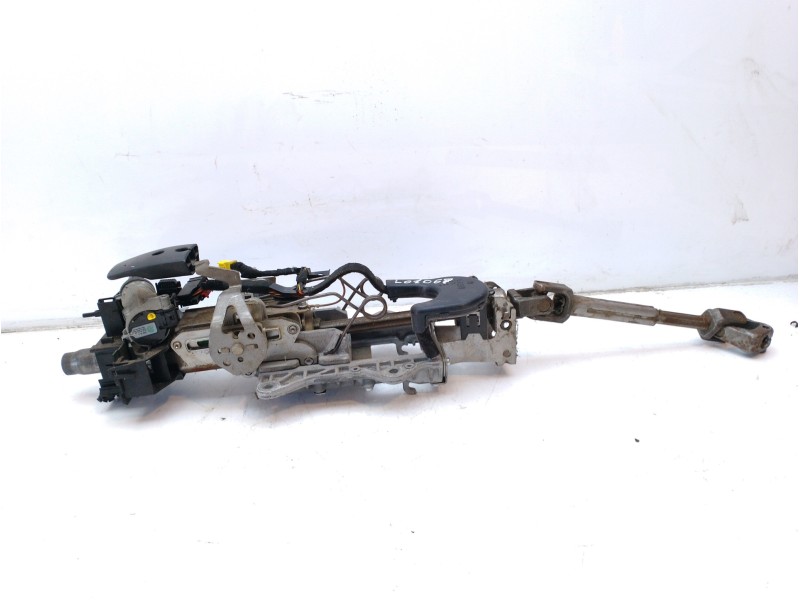 Recambio de columna direccion para volkswagen golf v berlina (1k1) conceptline (e) referencia OEM IAM 1K2419502AB  