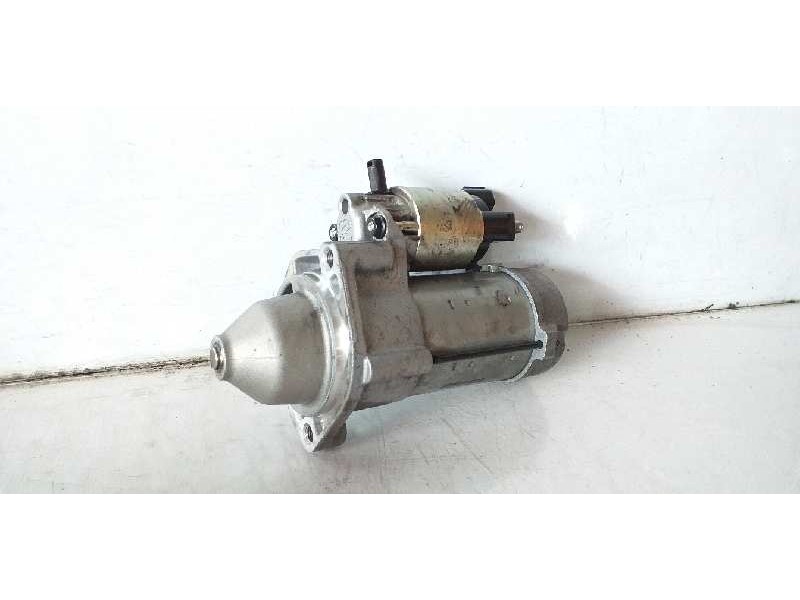 Recambio de motor arranque para hyundai i40 tecno blue referencia OEM IAM 9676172380 361002A550 