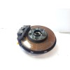 Recambio de mangueta delantera izquierda para chevrolet cruze hatchback referencia OEM IAM 13319482  