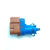Recambio de interruptor para fiat 500 cabrio (150) referencia OEM IAM 50512681  