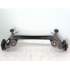 Recambio de puente trasero para toyota yaris active referencia OEM IAM 42110K0030  