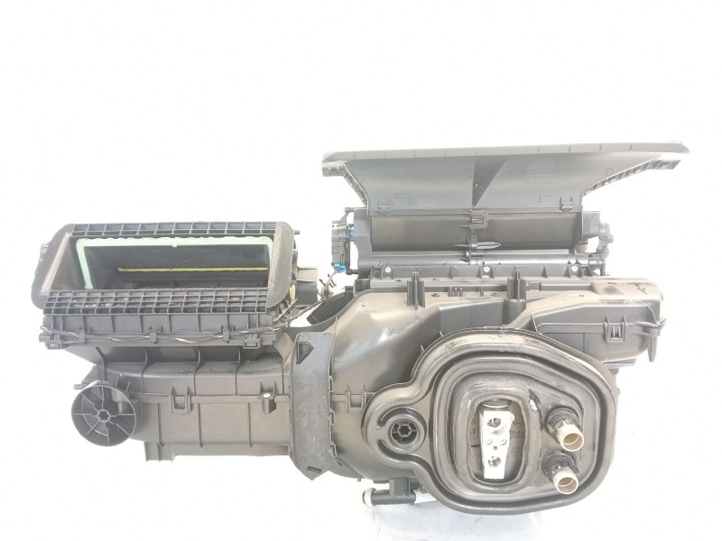 Recambio de calefaccion entera normal para seat leon (5f1) referencia OEM IAM 5Q1820007A  