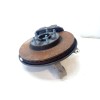 Recambio de mangueta delantera izquierda para chevrolet cruze hatchback referencia OEM IAM 13319482  