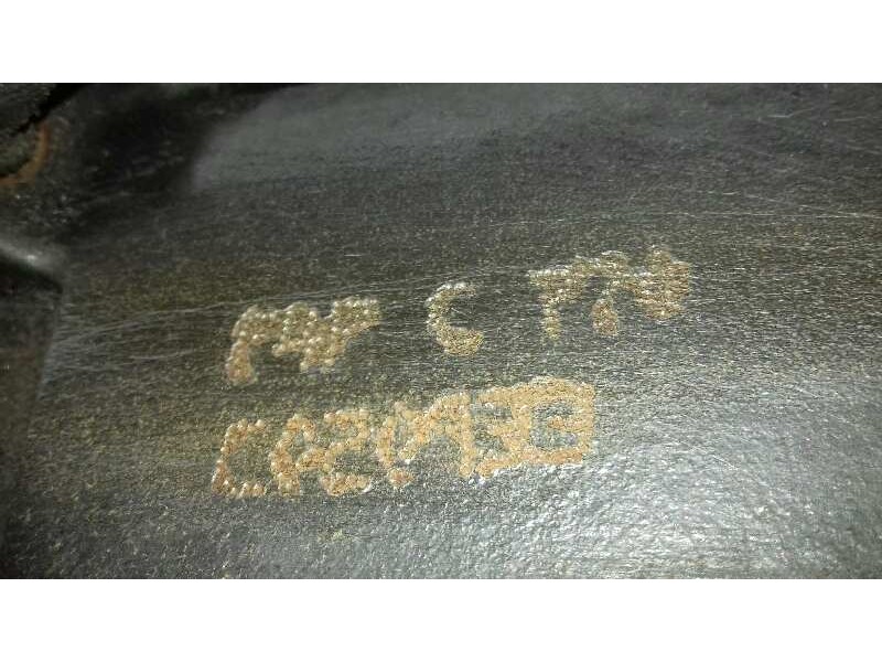 Recambio de motor completo para renault laguna ii grandtour (kg0) privilege referencia OEM IAM f4p774  