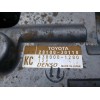 Recambio de motor arranque para toyota hilux (kun) cabina doble dlx 4x4 referencia OEM IAM 2810030110  