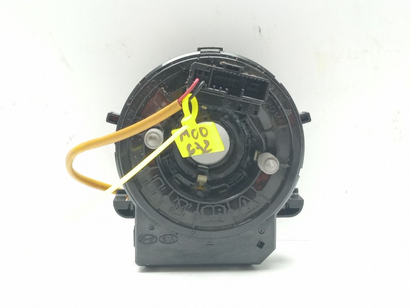 Recambio de anillo airbag para hyundai tucson 1.6 cat referencia OEM IAM 934801Y000 120004400 