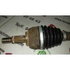 Recambio de transmision delantera izquierda para renault megane ii berlina 5p luxe dynamique referencia OEM IAM 8200432515  