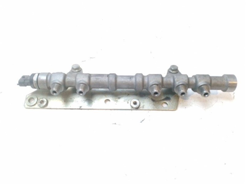 Recambio de rampa inyectora para citroën nemo basis referencia OEM IAM 1570S3  0445214217