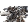 Recambio de despiece motor para toyota auris referencia OEM IAM 1900047460 8NRFTS 