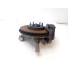 Recambio de mangueta delantera izquierda para chevrolet cruze hatchback referencia OEM IAM 13319482  