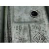 Recambio de elevalunas trasero derecho para renault megane ii berlina 5p confort expression referencia OEM IAM 190011781  