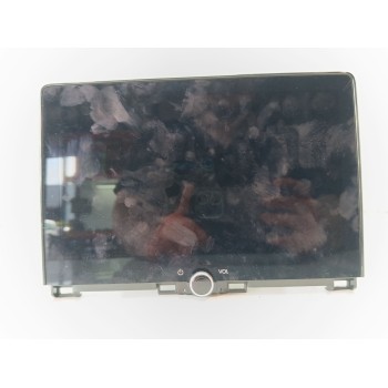 PANTALLA MULTIFUNCION 861000D121 AT2107