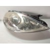 Recambio de faro derecho para mercedes-benz clase a (w169) 1.5 cat referencia OEM IAM A1698200661 A1698200661 
