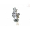 Recambio de rampa inyectora para citroën nemo basis referencia OEM IAM 1570S3  0445214217