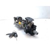 Recambio de columna direccion para volkswagen golf v berlina (1k1) conceptline (e) referencia OEM IAM 1K2419502AB  