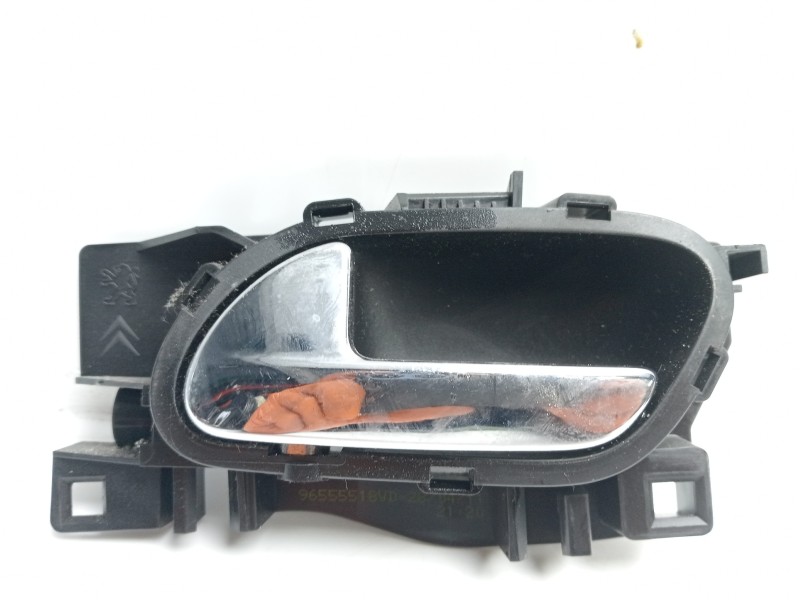 Recambio de maneta interior delantera izquierda para citroën c4 picasso exclusive referencia OEM IAM 9143L9  
