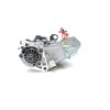 Recambio de motor arranque para toyota hilux (kun) cabina doble dlx 4x4 referencia OEM IAM 2810030110  