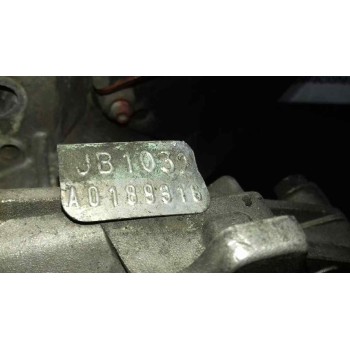 CAJA CAMBIOS JB1032 