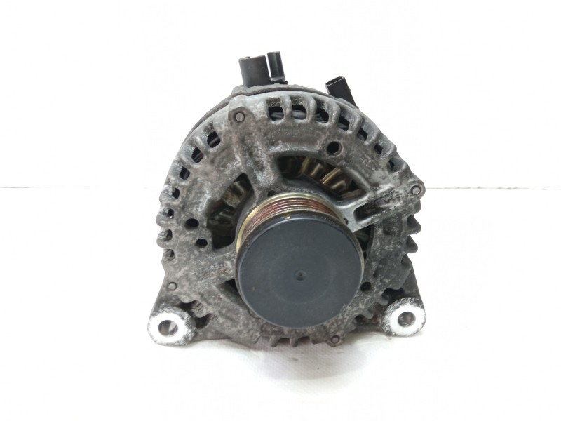 Recambio de alternador para ford galaxy (ca1) 2.0 tdci cat referencia OEM IAM 0121615009  