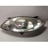 Recambio de faro derecho para mercedes-benz clase a (w169) 1.5 cat referencia OEM IAM A1698200661 A1698200661 