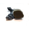 Recambio de cinturon seguridad trasero derecho para fiat 500 cabrio (150) referencia OEM IAM 735492576 07354925760 