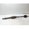 Recambio de transmision delantera derecha para renault clio iii exception referencia OEM IAM 8200557126  
