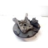 Recambio de mangueta delantera izquierda para chevrolet cruze hatchback referencia OEM IAM 13319482  