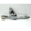 Recambio de elevalunas trasero derecho para renault megane ii berlina 5p confort expression referencia OEM IAM 190011781  