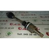 Recambio de transmision delantera izquierda para renault megane ii berlina 5p luxe dynamique referencia OEM IAM 8200432515  