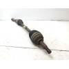 Recambio de transmision delantera derecha para renault clio iii exception referencia OEM IAM 8200557126  