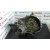 Recambio de caja cambios para renault express furgoneta/monovolumen (f40_, g40_) 1.4 (f40d) referencia OEM IAM JB1032  