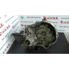 Recambio de caja cambios para renault express furgoneta/monovolumen (f40_, g40_) 1.4 (f40d) referencia OEM IAM JB1032  