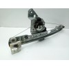 Recambio de elevalunas trasero derecho para renault megane ii berlina 5p confort expression referencia OEM IAM 190011781  