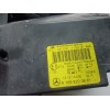 Recambio de faro derecho para mercedes-benz clase a (w169) 1.5 cat referencia OEM IAM A1698200661 A1698200661 