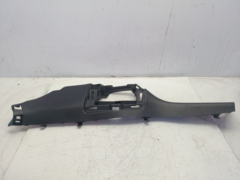 Recambio de molduras traseras para nissan qashqai ii (j11, j11_) 1.3 dig-t referencia OEM IAM 849514EA1A  