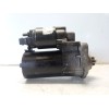 Recambio de motor arranque para seat leon (1m1) signo referencia OEM IAM JZW911023FX  