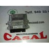 Recambio de centralita motor uce para peugeot 407 st confort referencia OEM IAM 9656171180 9655041480 5WS40167GT