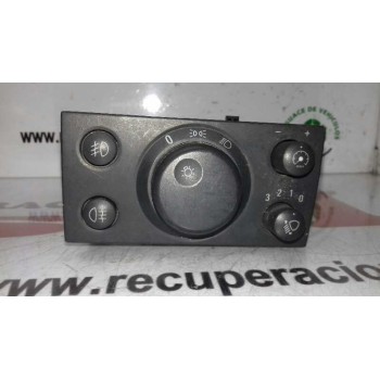 MANDO LUCES 13230798 04060051 